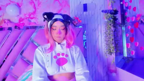 Snapshot of akane_hikari_ chatting on March 3, 2026, 4:07 am akane hikari online show from March 3, 2026, 4:07 am