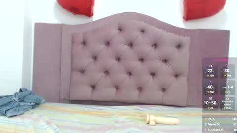 Kira online show from March 2, 2025, 2:54 pm