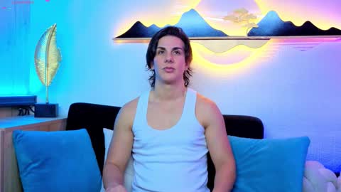 Al Fox  Miko Fortuni  online show from February 13, 2026, 1:56 am