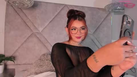 Alarasi online show from February 3, 2026, 3:48 am