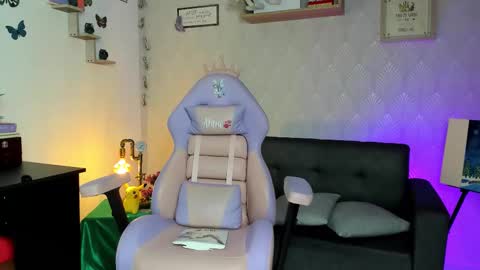 Alaia online show from January 18, 2026, 11:08 pm