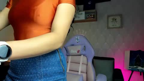 Alaia online show from February 3, 2026, 10:04 pm