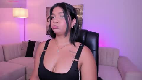 Snapshot of alaiia7 chatting on January 5, 2026, 7:39 pm Alaia online show from January 5, 2026, 7:39 pm