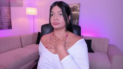 Snapshot of alaiia7 chatting on January 7, 2026, 7:49 pm Alaia online show from January 7, 2026, 7:49 pm