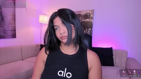 Snapshot of alaiia7 chatting on January 15, 2026, 7:50 pm Alaia online show from January 15, 2026, 7:50 pm