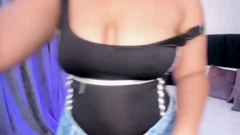 Snapshot of alaiia7 chatting on February 28, 2026, 7:48 pm Alaia online show from February 28, 2026, 7:48 pm