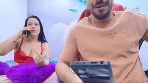 Snapshot of alan_allexander chatting on February 6, 2026, 1:21 am ALAN online show from February 6, 2026, 1:21 am