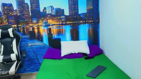 Snapshot of alan_allexander chatting on February 20, 2026, 10:05 am ALAN online show from February 20, 2026, 10:05 am