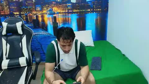 Snapshot of alan_allexander chatting on February 24, 2026, 3:15 am ALAN online show from February 24, 2026, 3:15 am