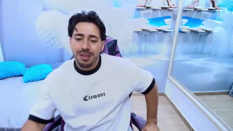 Snapshot of alan_allexander chatting on March 8, 2026, 2:04 am ALAN online show from March 8, 2026, 2:04 am