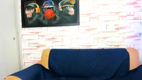 Snapshot of alana_gray3 chatting on February 24, 2025, 8:17 am alana_gray3 online show from February 24, 2025, 8:17 am