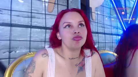 ALANA ROTH online show from January 21, 2025, 6:12 pm