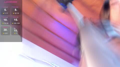 alannarouge online show from February 18, 2026, 11:50 am