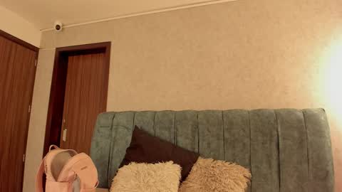 Snapshot of aleera_walton chatting on February 6, 2026, 8:23 pm Aleera online show from February 6, 2026, 8:23 pm