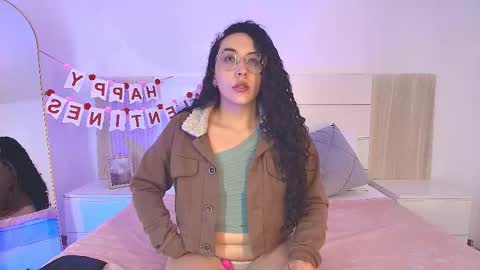 Alehia Cute online show from February 16, 2026, 10:28 pm