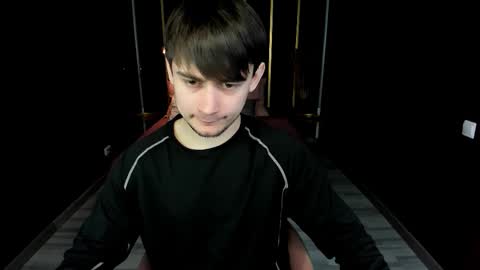 Alejandro online show from February 7, 2026, 8:34 pm