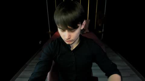 Alejandro online show from February 15, 2026, 3:58 am