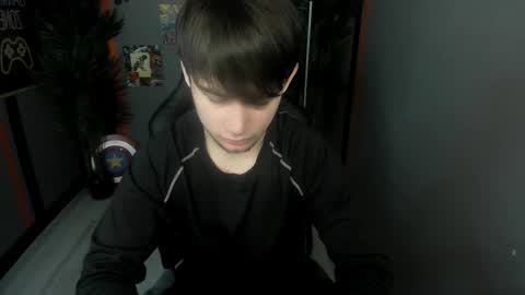 Alejandro online show from February 22, 2026, 8:24 am