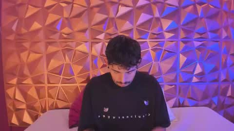 Snapshot of aleking13 chatting on October 20, 2025, 12:27 pm aleking13 online show from October 20, 2025, 12:27 pm