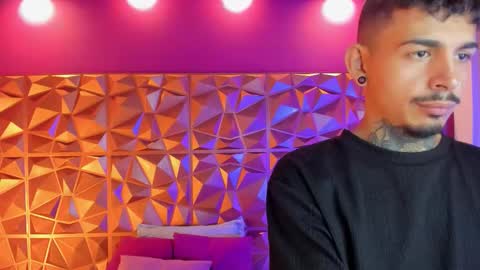 Snapshot of aleking13 chatting on October 28, 2025, 12:41 pm aleking13 online show from October 28, 2025, 12:41 pm