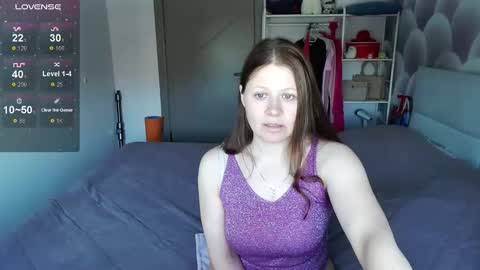 Snapshot of aleksasamui chatting on February 23, 2026, 6:33 am Aleksa online show from February 23, 2026, 6:33 am