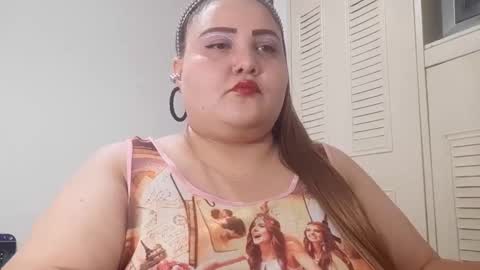 Alesia jones01 online show from February 3, 2026, 6:22 am