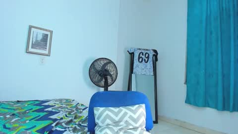 Snapshot of alessandro_dybala chatting on February 3, 2026, 12:10 pm Alessandro Dybala online show from February 3, 2026, 12:10 pm