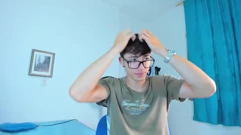 Snapshot of alessandro_dybala chatting on February 7, 2026, 11:58 am Alessandro Dybala online show from February 7, 2026, 11:58 am