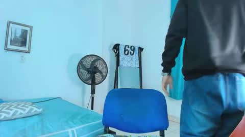 Snapshot of alessandro_dybala chatting on February 8, 2026, 12:08 pm Alessandro Dybala online show from February 8, 2026, 12:08 pm