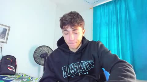 Snapshot of alessandro_dybala chatting on February 13, 2026, 1:07 pm Alessandro Dybala online show from February 13, 2026, 1:07 pm