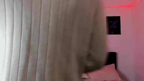 Alessandro online show from February 24, 2025, 5:54 am