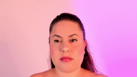 Alessia  online show from March 2, 2026, 5:31 pm