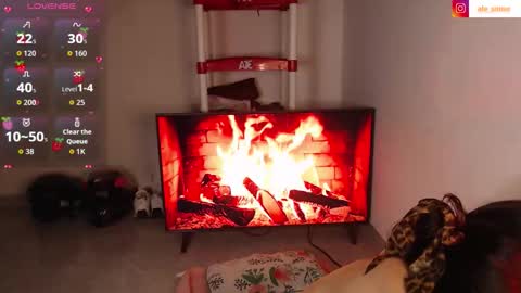 alessia_santorinni online show from February 1, 2026, 7:01 pm