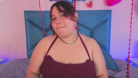 Snapshot of alesweett chatting on February 13, 2026, 12:23 pm AleSweett online show from February 13, 2026, 12:23 pm