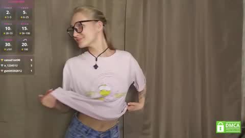 Alex online show from February 23, 2026, 10:01 am