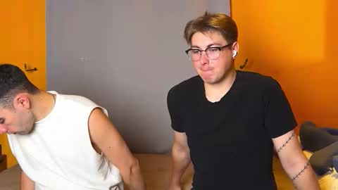 AlexDrew online show from January 6, 2026, 2:54 pm