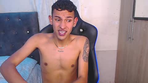 Alex online show from January 14, 2025, 12:54 am