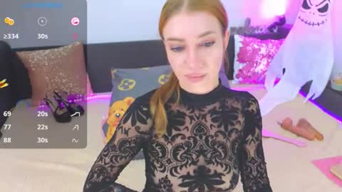 Alexa online show from October 29, 2025, 9:55 am