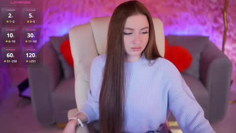 alexafleur online show from March 1, 2026, 8:22 pm