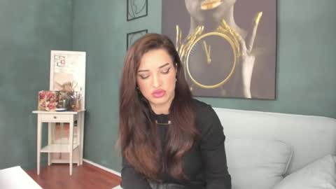 Snapshot of alexanikole chatting on February 24, 2026, 8:12 am AlexaNikole online show from February 24, 2026, 8:12 am