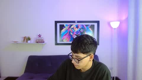 Snapshot of alexcum_18 chatting on February 20, 2026, 12:49 pm alex online show from February 20, 2026, 12:49 pm