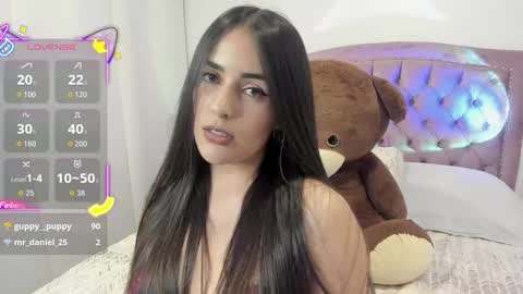 alexeii_grey online show from October 9, 2025, 1:14 am