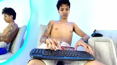 alexhotdame online show from February 5, 2025, 9:57 am