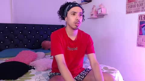 Alexis online show from March 4, 2025, 10:13 am