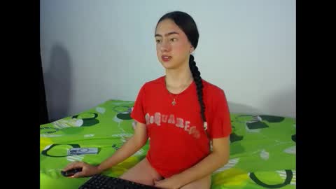 Snapshot of alexis_brown11 chatting on February 21, 2026, 7:26 pm -- ALEXIS -- online show from February 21, 2026, 7:26 pm