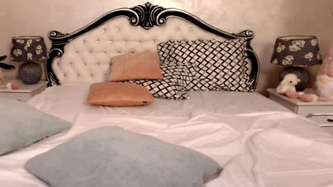 Alexis online show from December 29, 2024, 11:08 pm