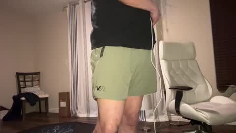 Alex Mann online show from February 26, 2026, 2:32 am