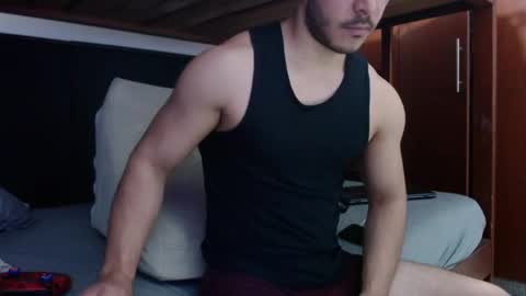 Snapshot of alexsb1998 chatting on February 4, 2025, 7:51 am alexsb1998 online show from February 4, 2025, 7:51 am