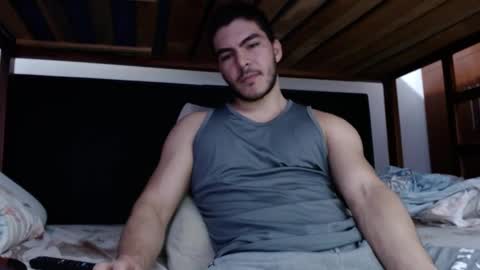 Snapshot of alexsb1998 chatting on February 20, 2025, 6:06 am alexsb1998 online show from February 20, 2025, 6:06 am