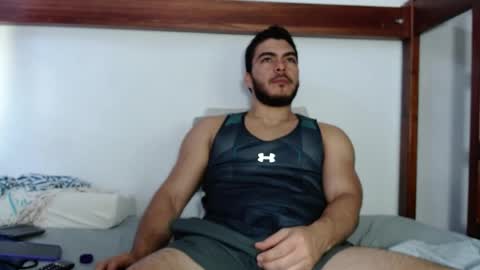 Snapshot of alexsb1998 chatting on March 1, 2026, 1:24 pm alexsb1998 online show from March 1, 2026, 1:24 pm